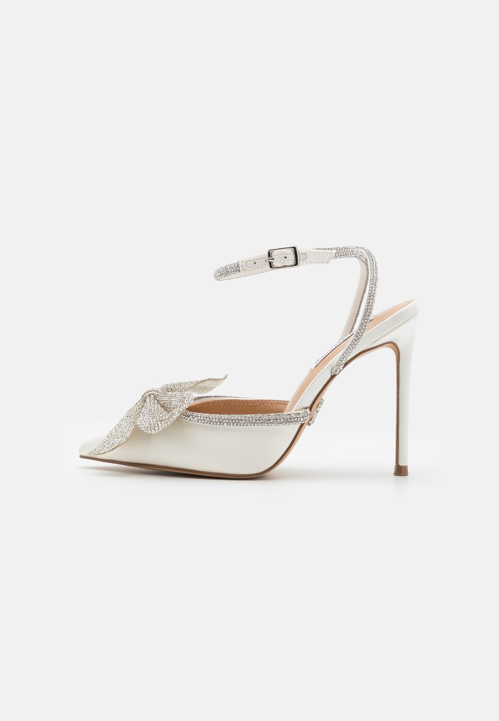 

Сандалии Vamonos Steve Madden, слоновая кость
