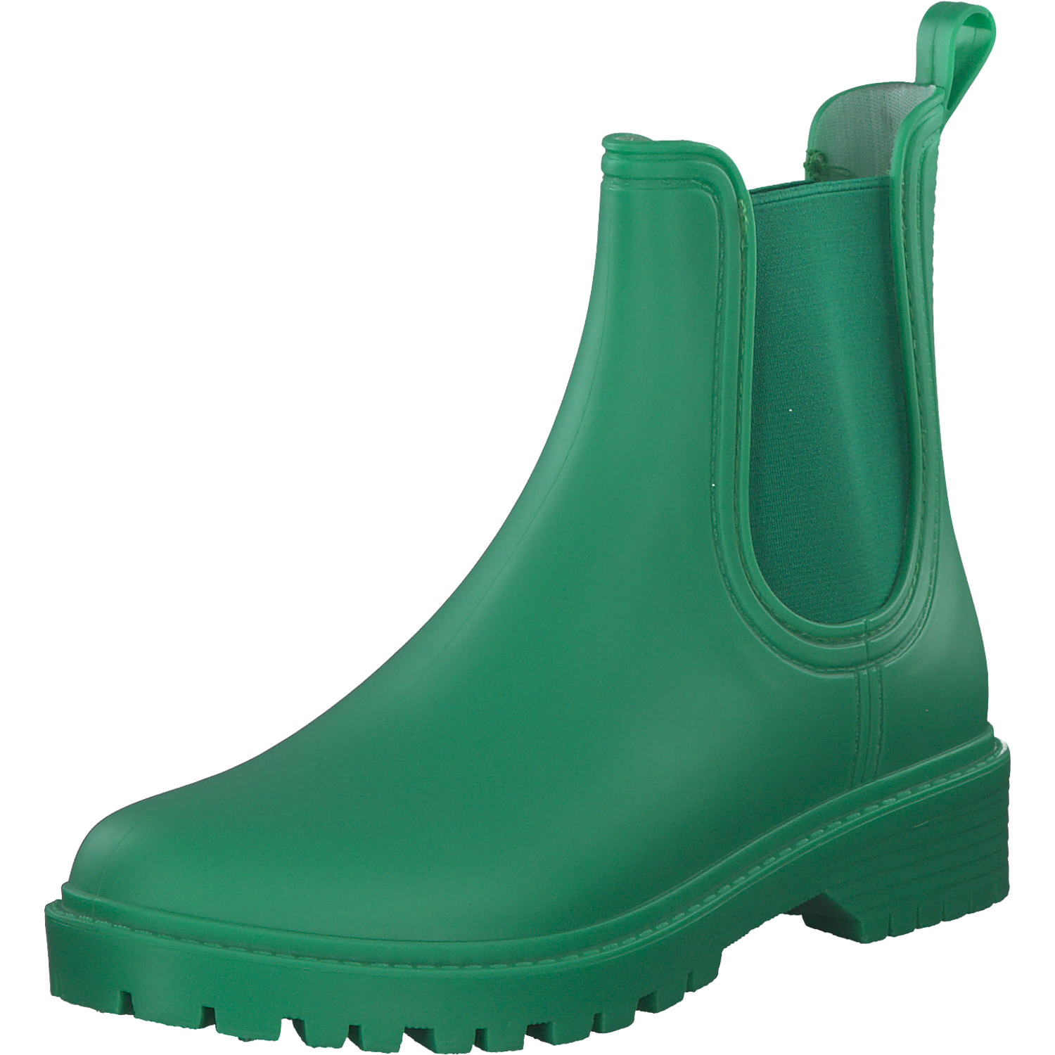Ботинки DOCKERS Chelsea, светло-зеленый