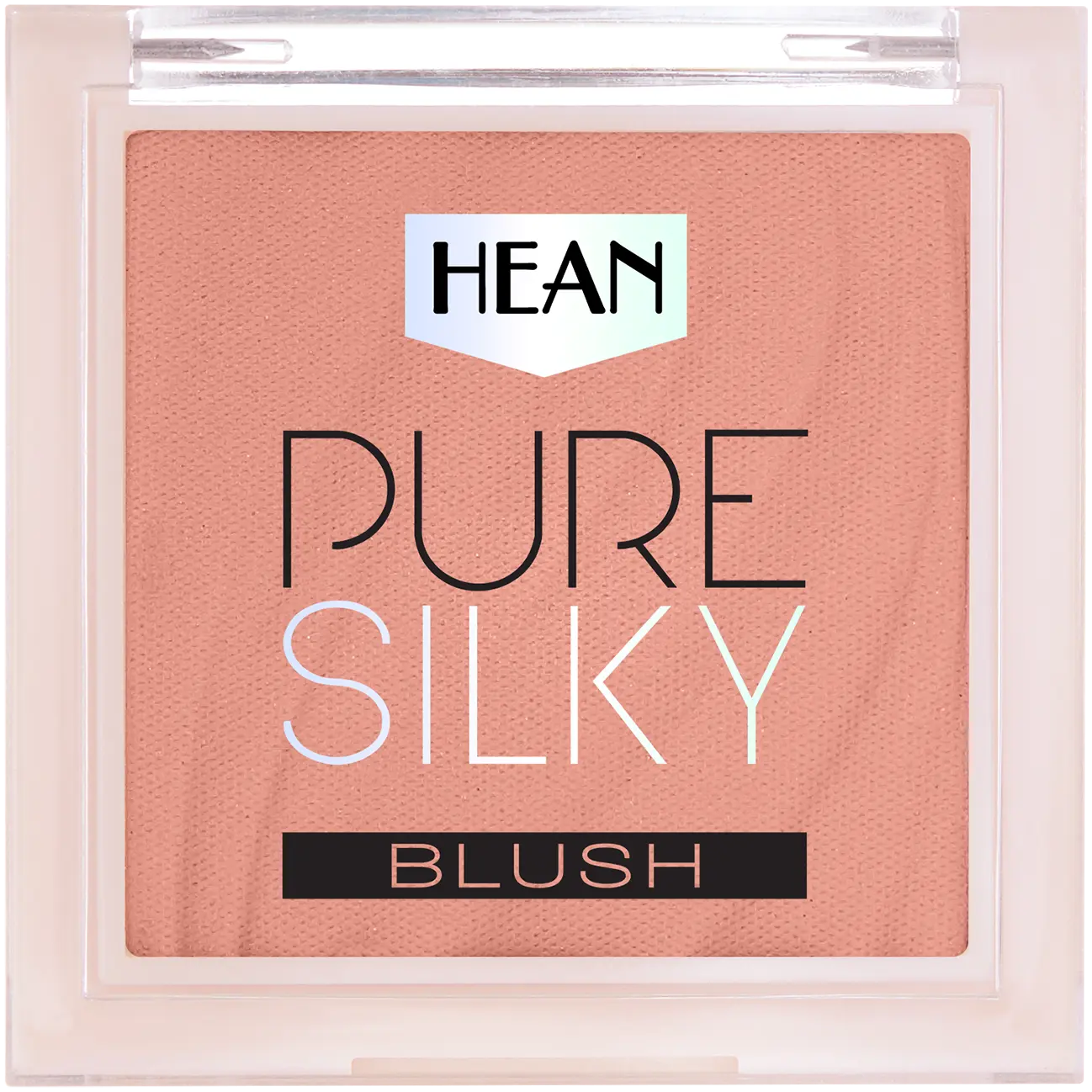 

Румяна 103 мягкая терракота Hean Pure Silky, 4 гр