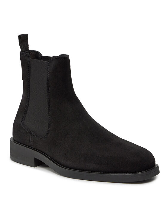 

Классические ботильоны Gant, черный