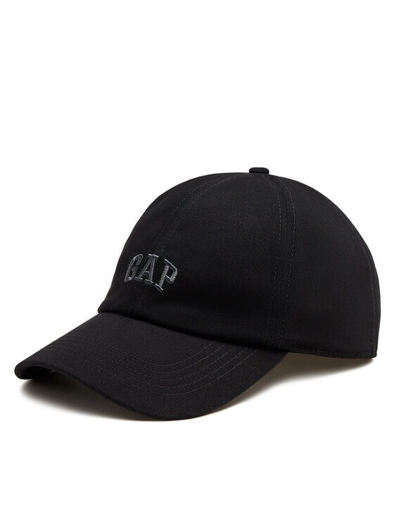 Кепка Gap, черный