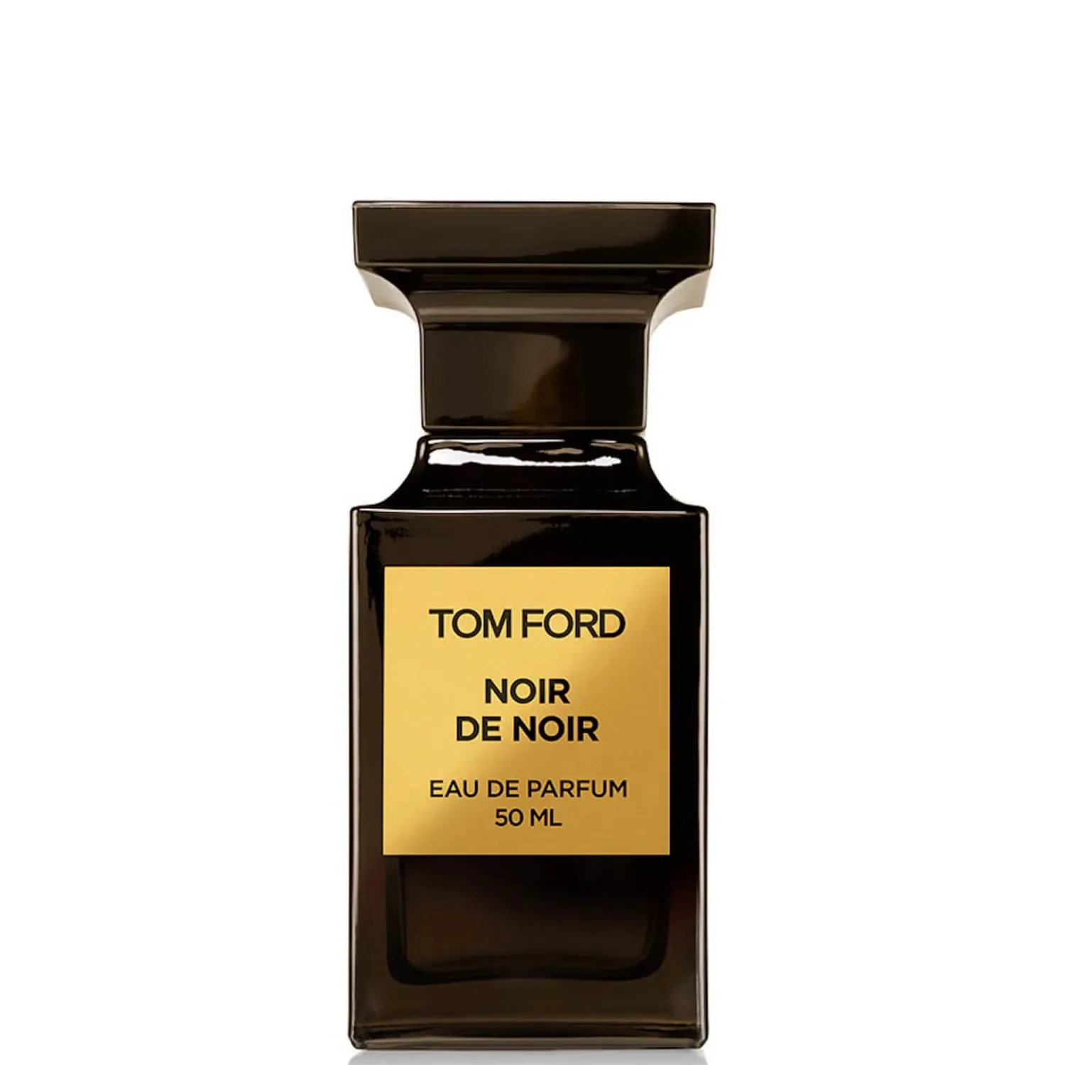 

Парфюмированная вода-спрей Noir De Noir - 50 мл Tom Ford