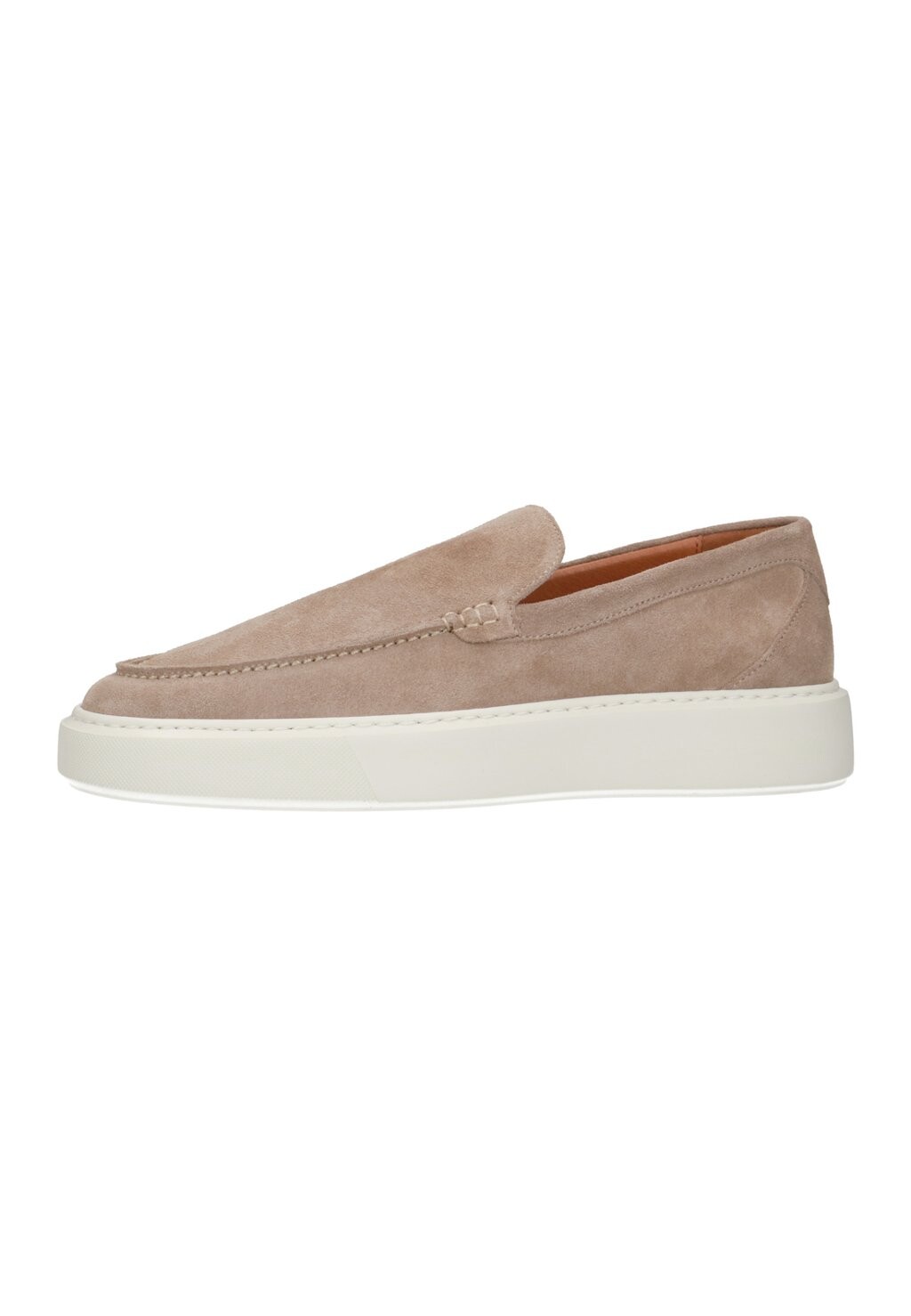 

Тапочки sacha, цвет beige