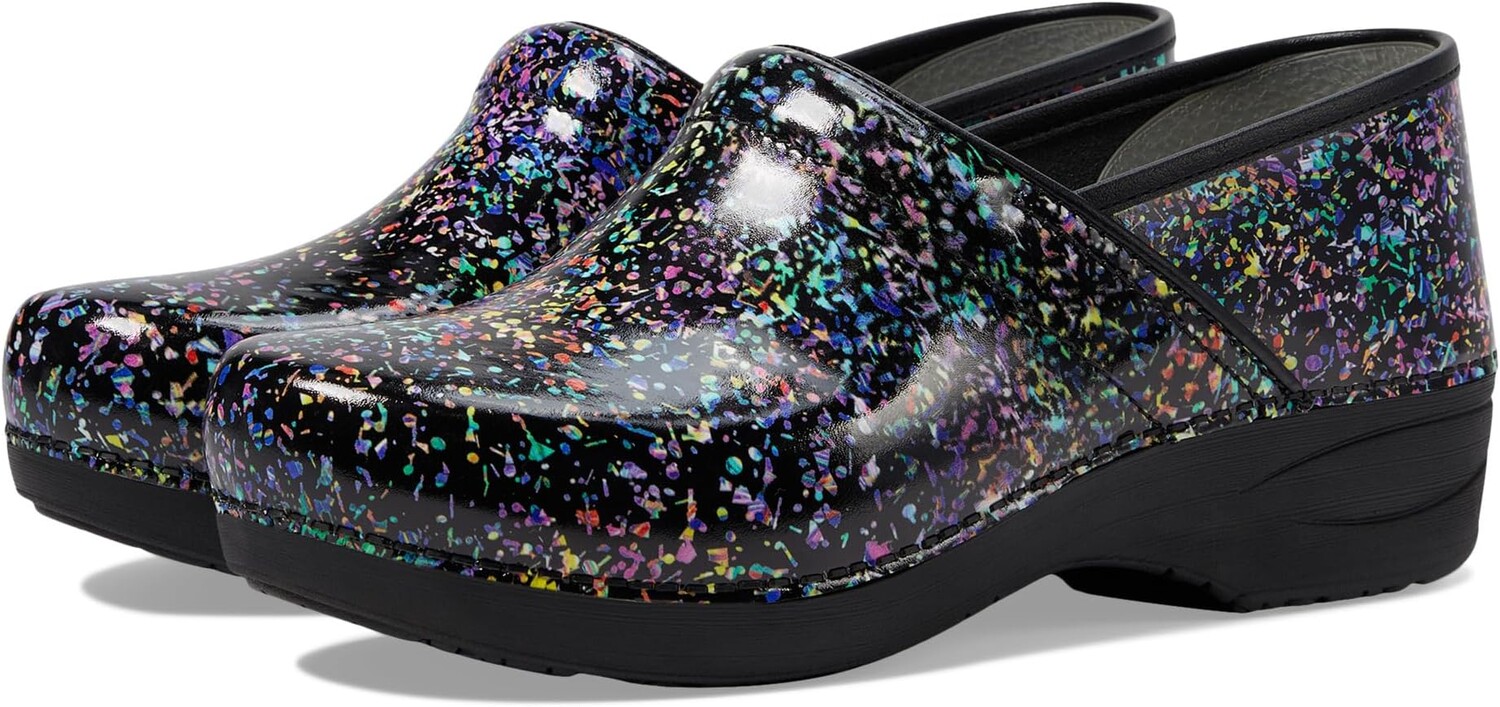 

Сабо XP 2.0 Dansko, цвет Color Pop Patent