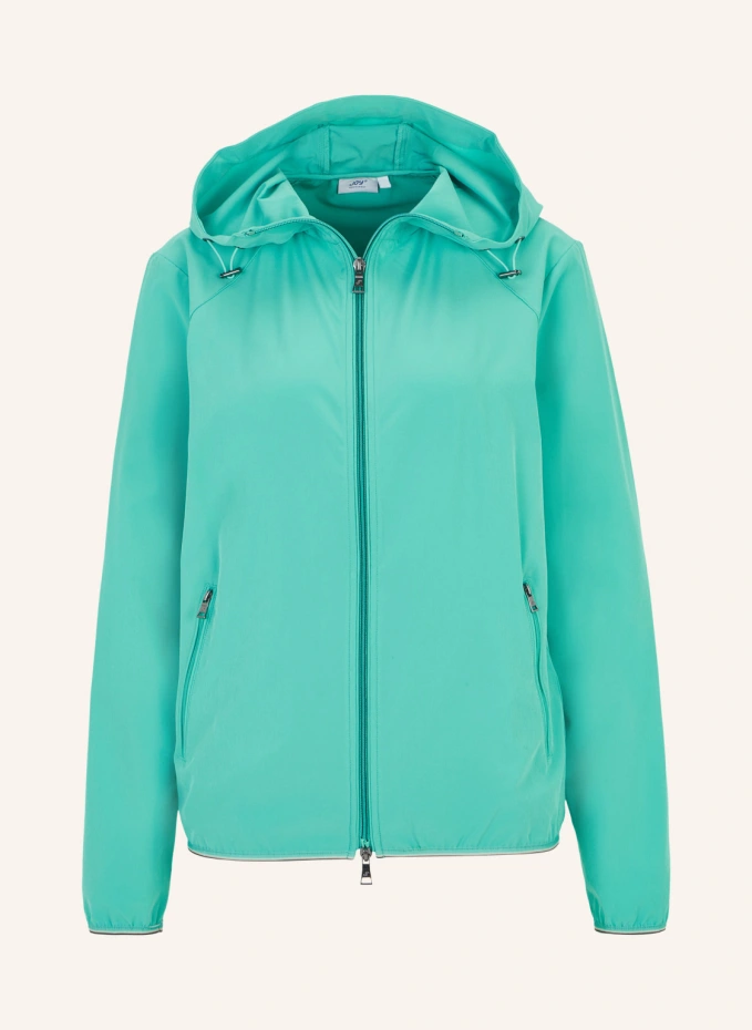 цена Лавиния куртка Joy Sportswear, зеленый