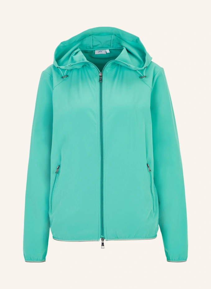

Лавиния куртка Joy Sportswear, зеленый