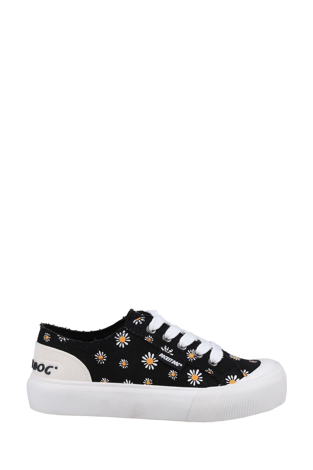 

Туфли Jazzin Plus Ames Rocket Dog, черный