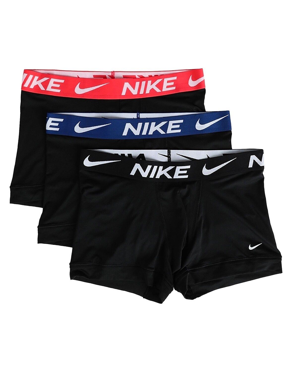 

Боксеры Nike, черный