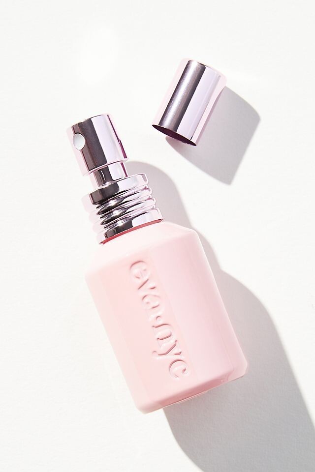 

Аромат для волос Eva NYC Mane Magic, розовый