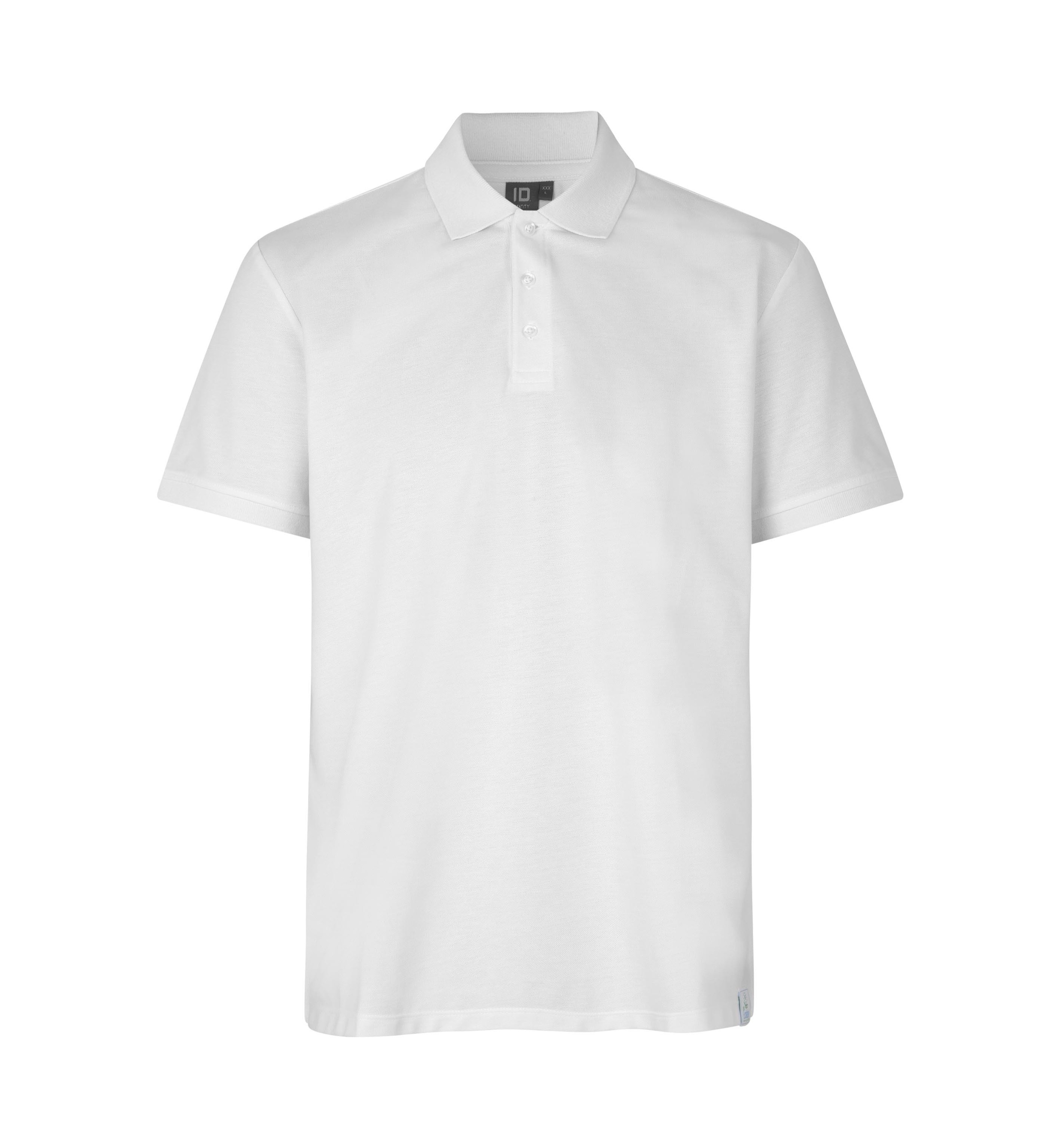 Поло PRO Wear by ID Polo Shirt care, белый