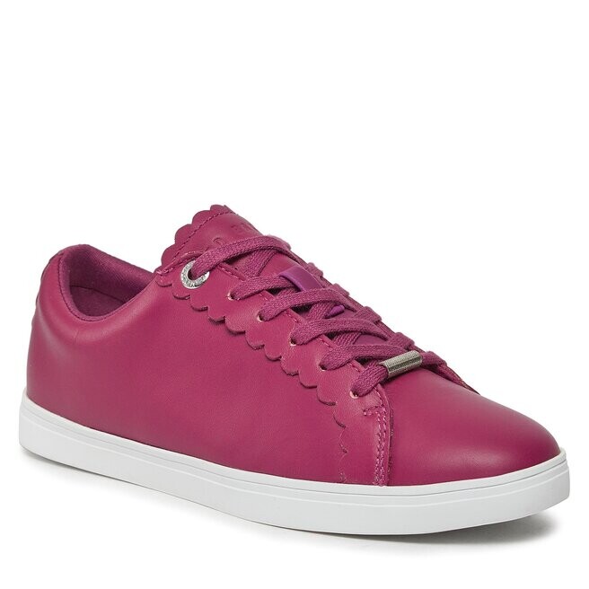 

Кроссовки Ted Baker, розовый
