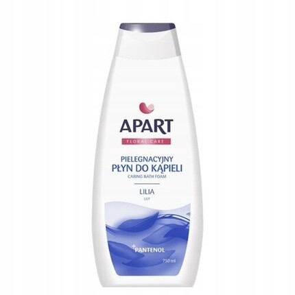 

Apart Natura Floral Care Lily Лосьон для ухода за ванной 750 мл Markenlos