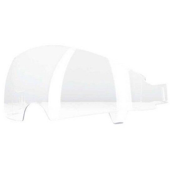 

Визор для шлема Astone Mini Retro Sun Protector, белый