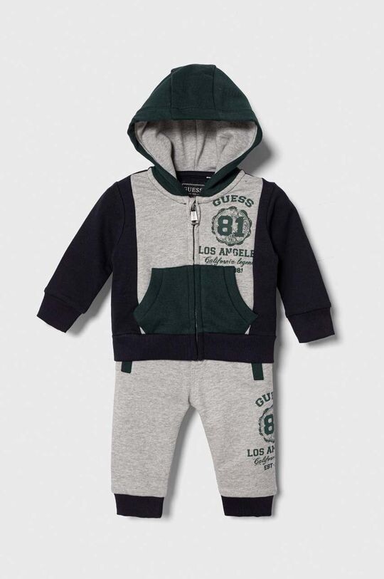 

Guess Детский спортивный костюм, серый