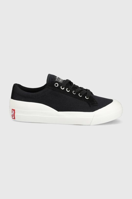 

Кроссовки Ls1 Low Levi's, черный