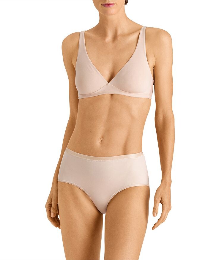 

Полные трусы Cotton Sensation Hanro