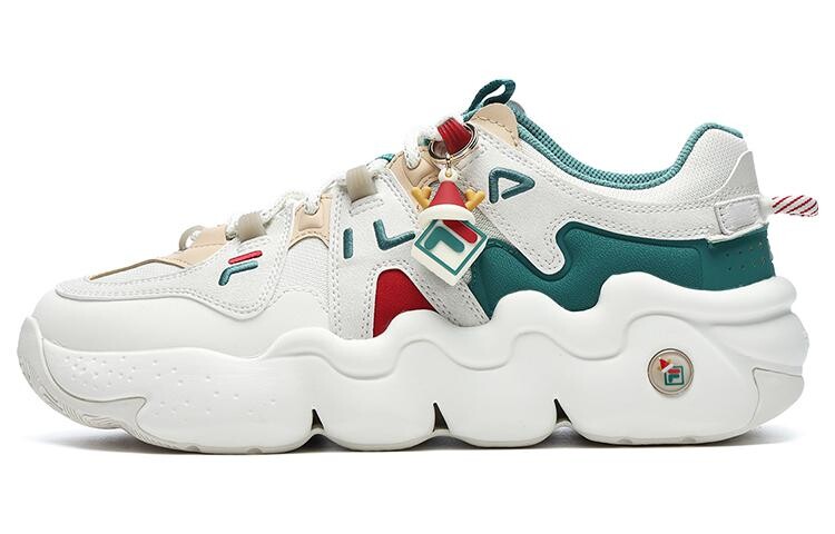 

Fila Panini Life Повседневная обувь женская