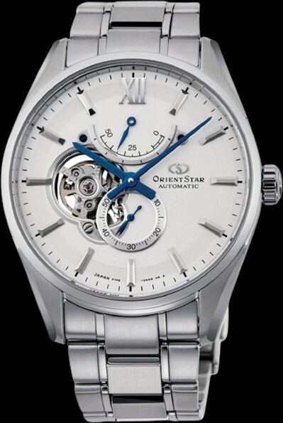 

Часы Orient RE-HJ0001S00B