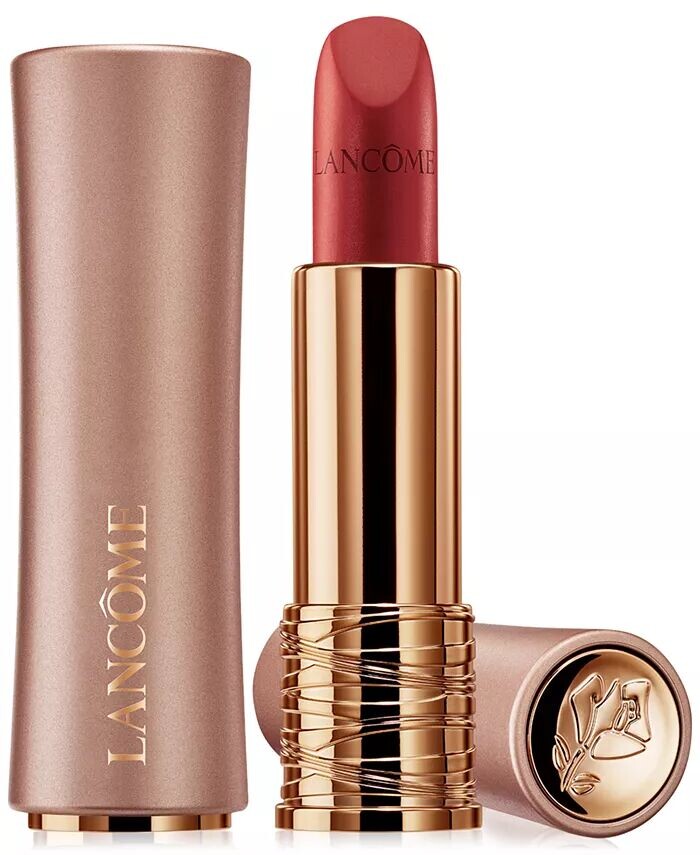 

L'Absolu Rouge Inmatte Lancôme, цвет 278 Comme Un Calin - Warm Rosewood