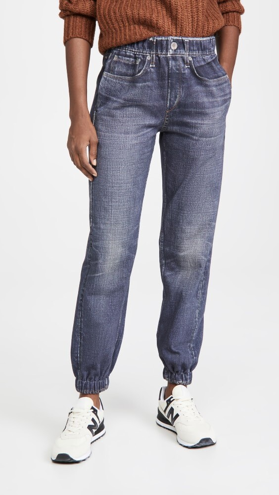 

Джоггеры Rag & Bone Miramar