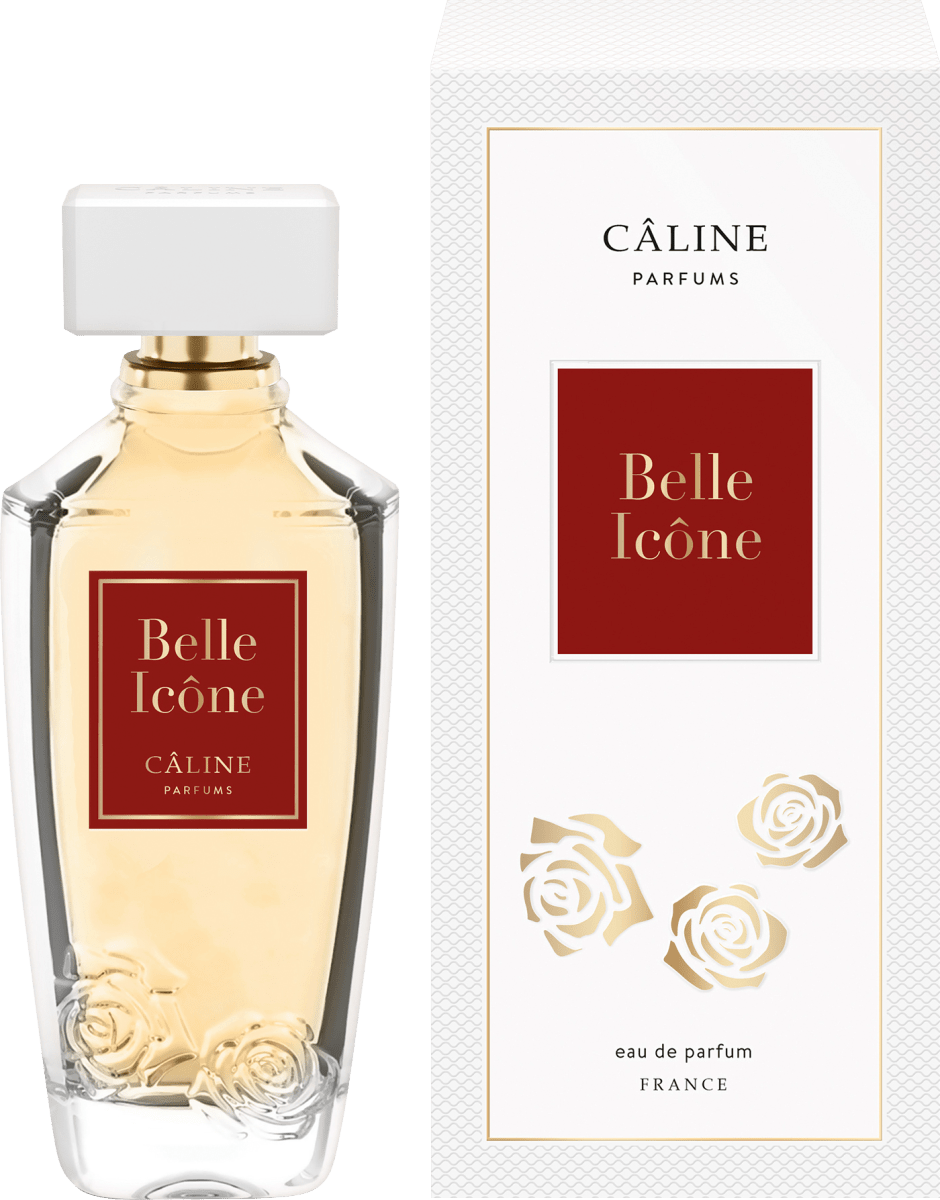 цена Belle Icone Eau de Parfum 60 мл. CÂLINE
