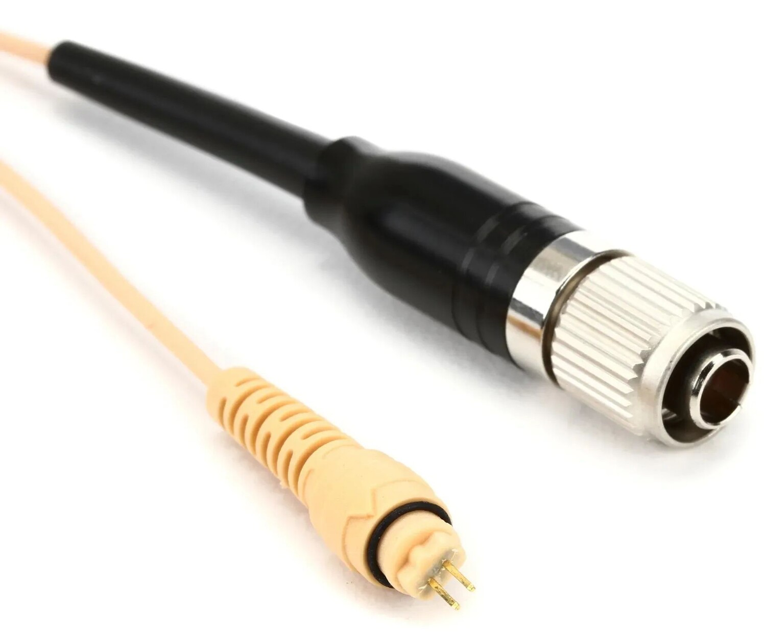 

Сменный кабель Acacia Audio LIZ для Audio-Technica Wireless (cH) — коричневый