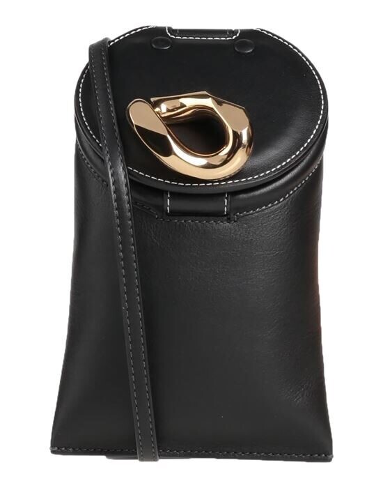 

Сумка через плечо JW ANDERSON, черный