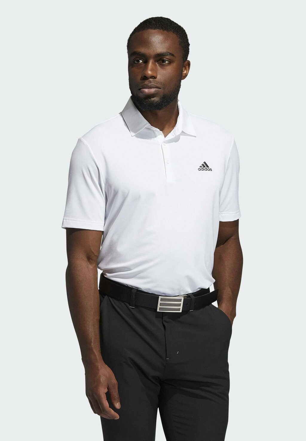 

Рубашка поло adidas Golf