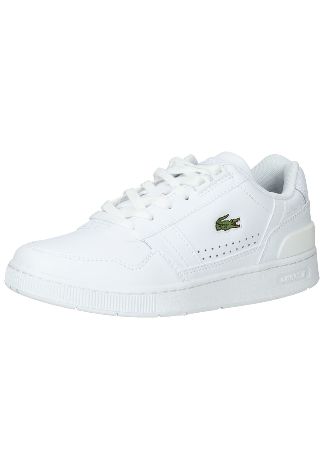 

Кроссовки Lacoste Sneaker, белый