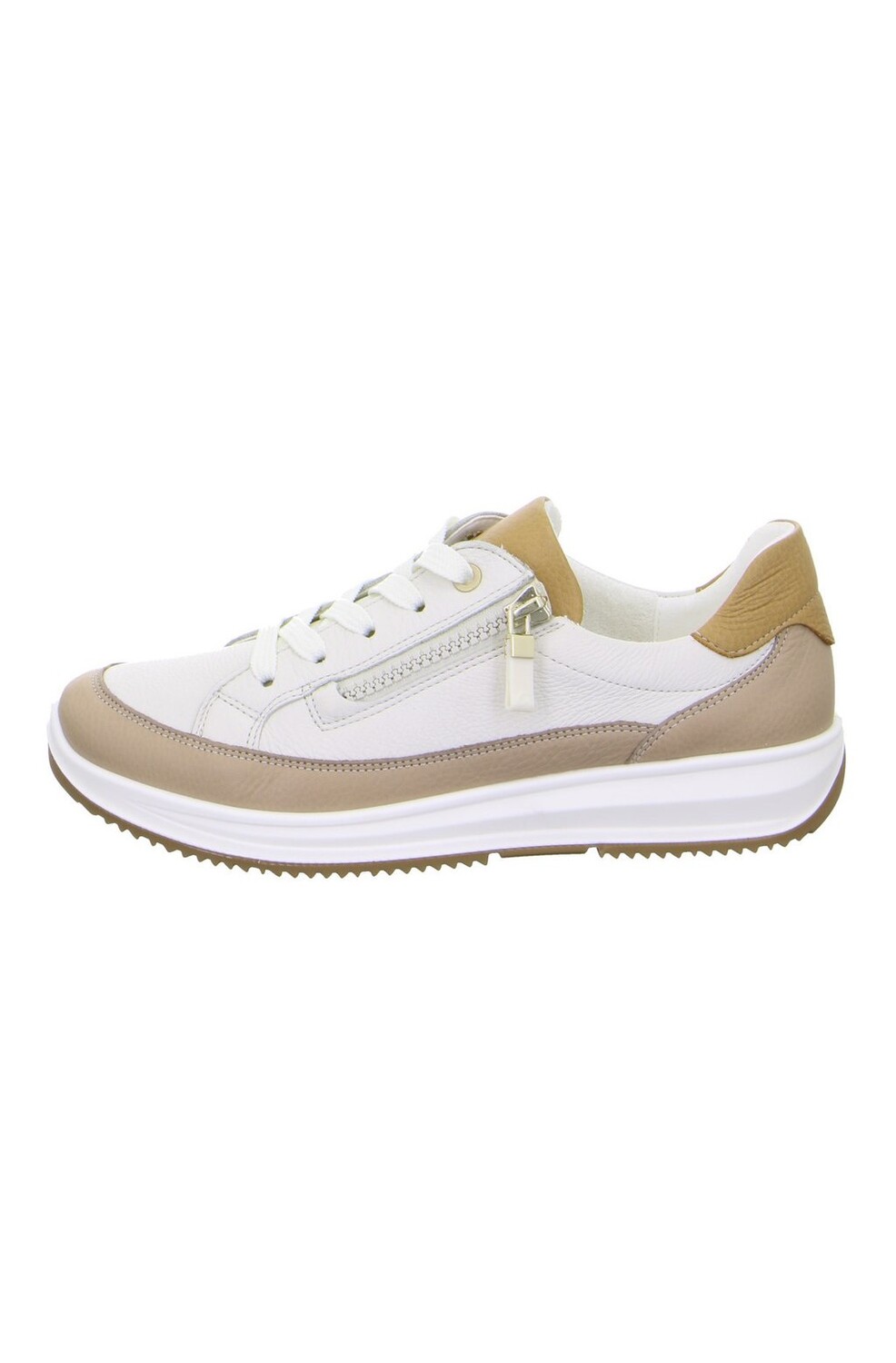

Кроссовки низкие OSAKA ara, цвет offwhite