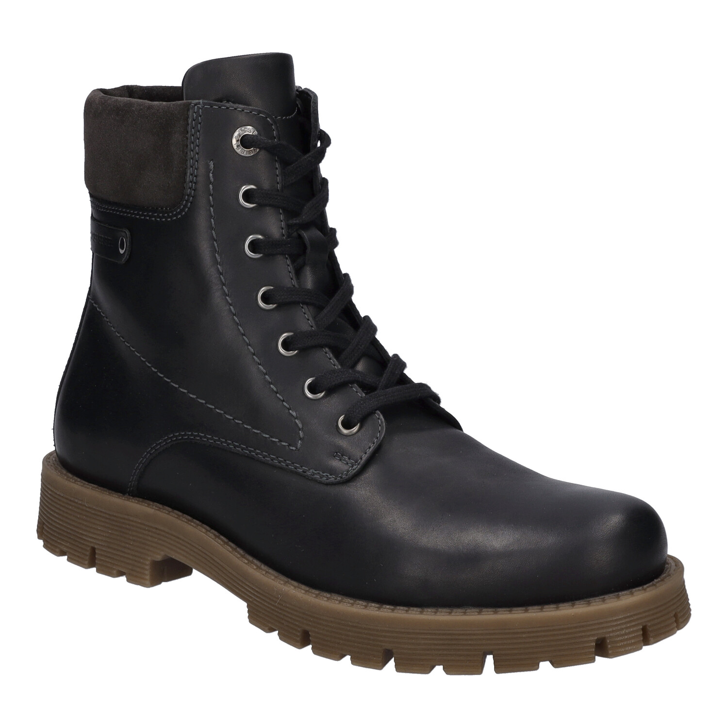 

Сапоги Josef Seibel ette Cheston 01, черный