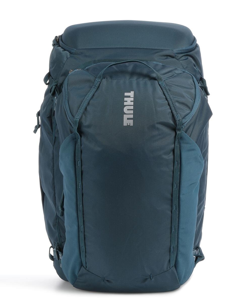 

Дорожный рюкзак Landmark Women 60 15″ полиэстер Thule, синий