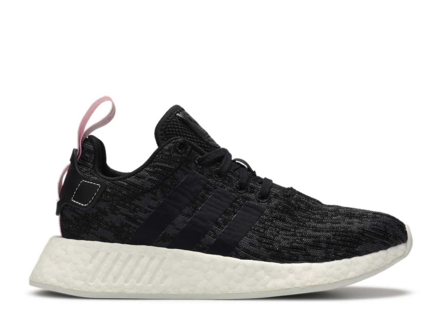 

Кроссовки adidas Wmns Nmd_R2 'Core Black', черный
