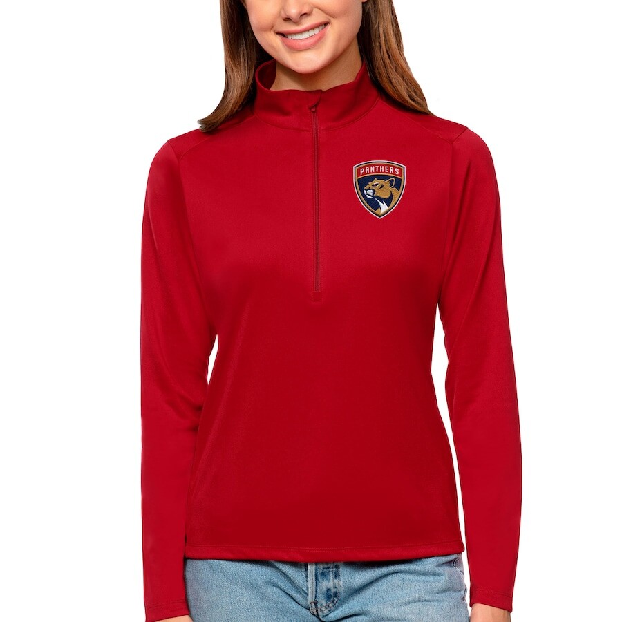 

Толстовка Antigua Florida Panthers, красный
