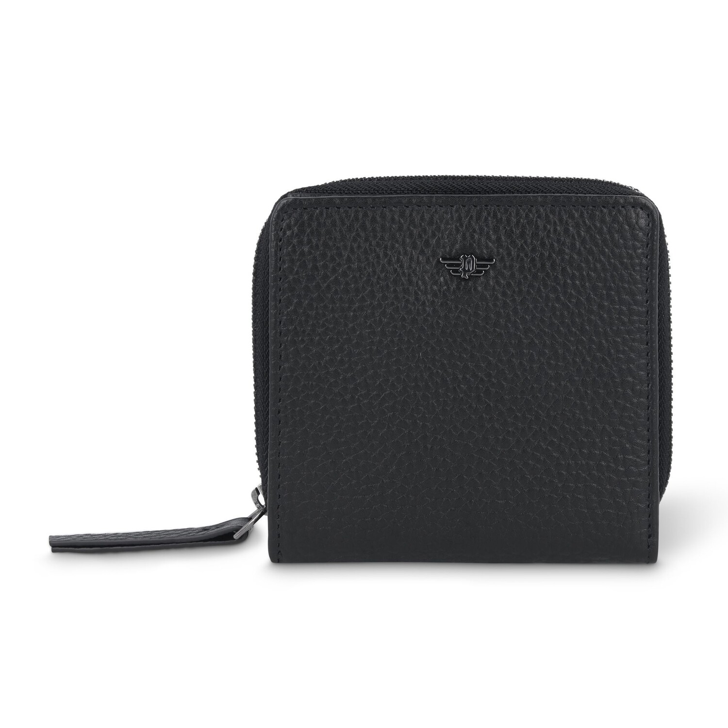 

Кошелек Police Leder 10.5 cm, черный