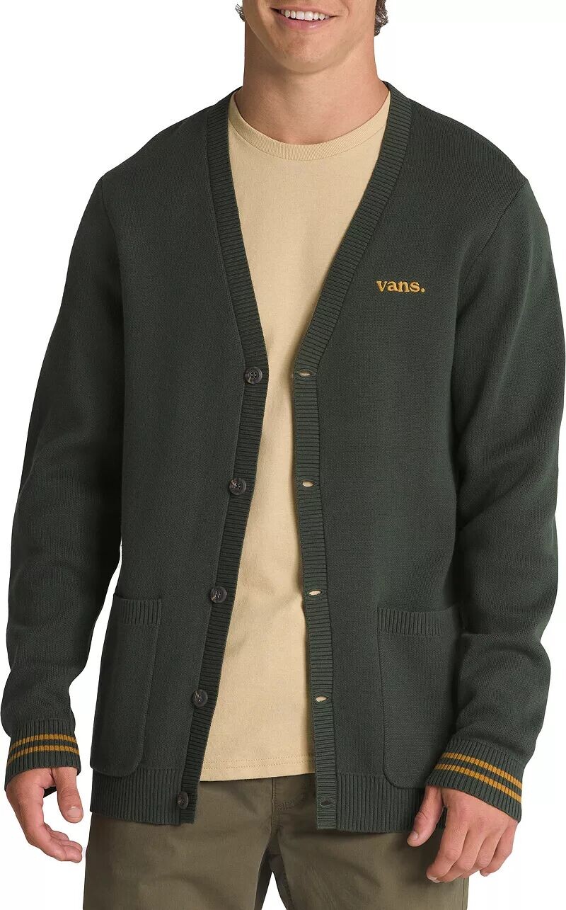 

Мужской кардиган Vans Halecrest