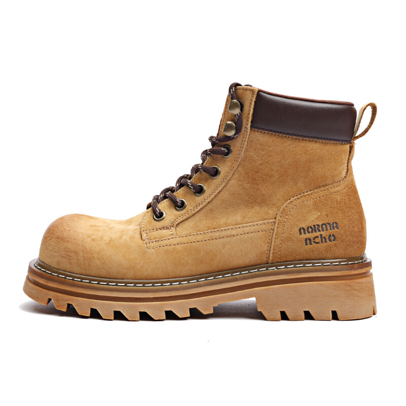 

Ботильоны женские Central&Kitty, цвет Caramel Brown