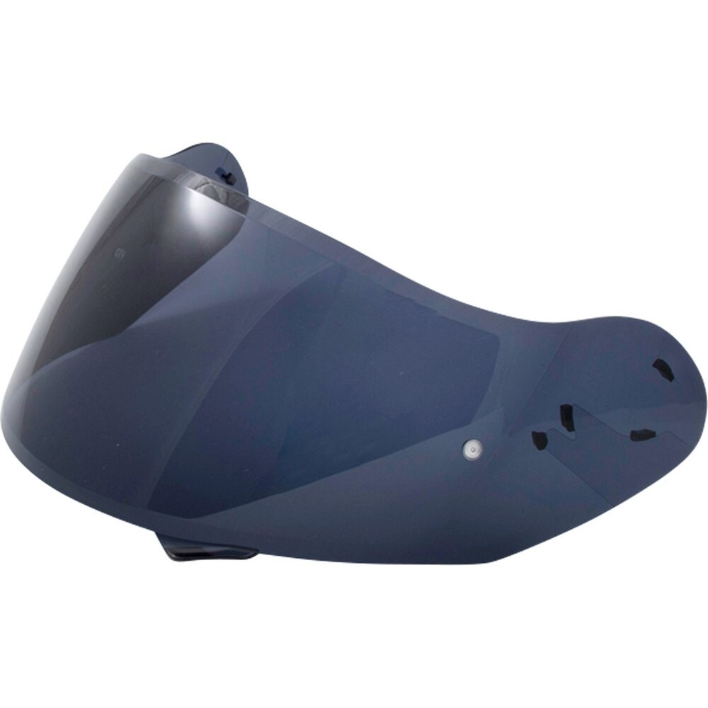 

Мотоциклетный шлем iXS Visor Tinted Dark Pinlock Vorb, синий