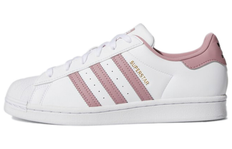 

Adidas Originals Обувь Обувь для скейтбординга Белый/Magic Mauve