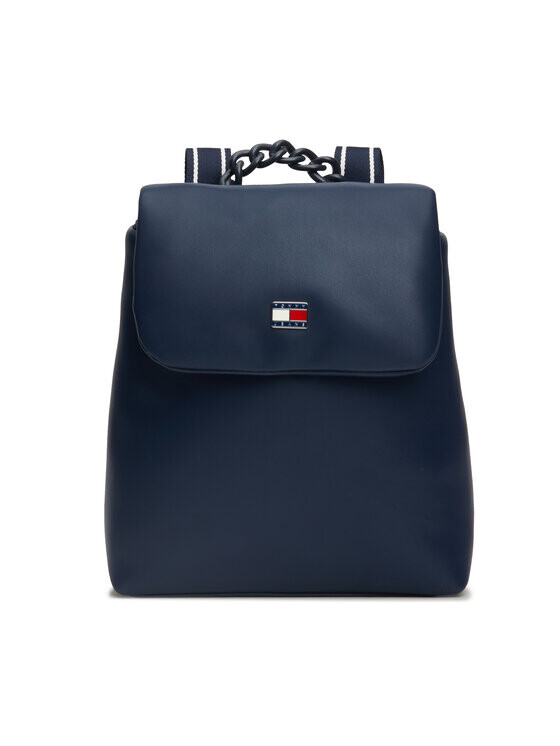 

Рюкзак Tommy Jeans, синий