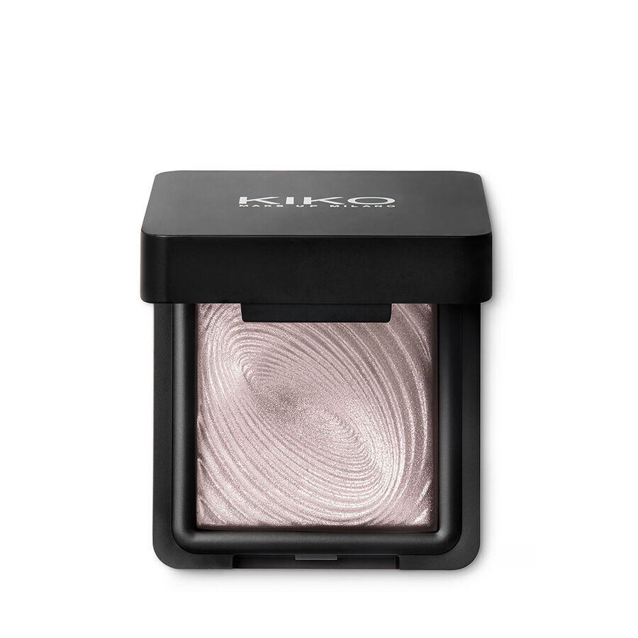 

Тени для век 227 светло-тауповые Kiko Milano Water Eyeshadow, 3 гр