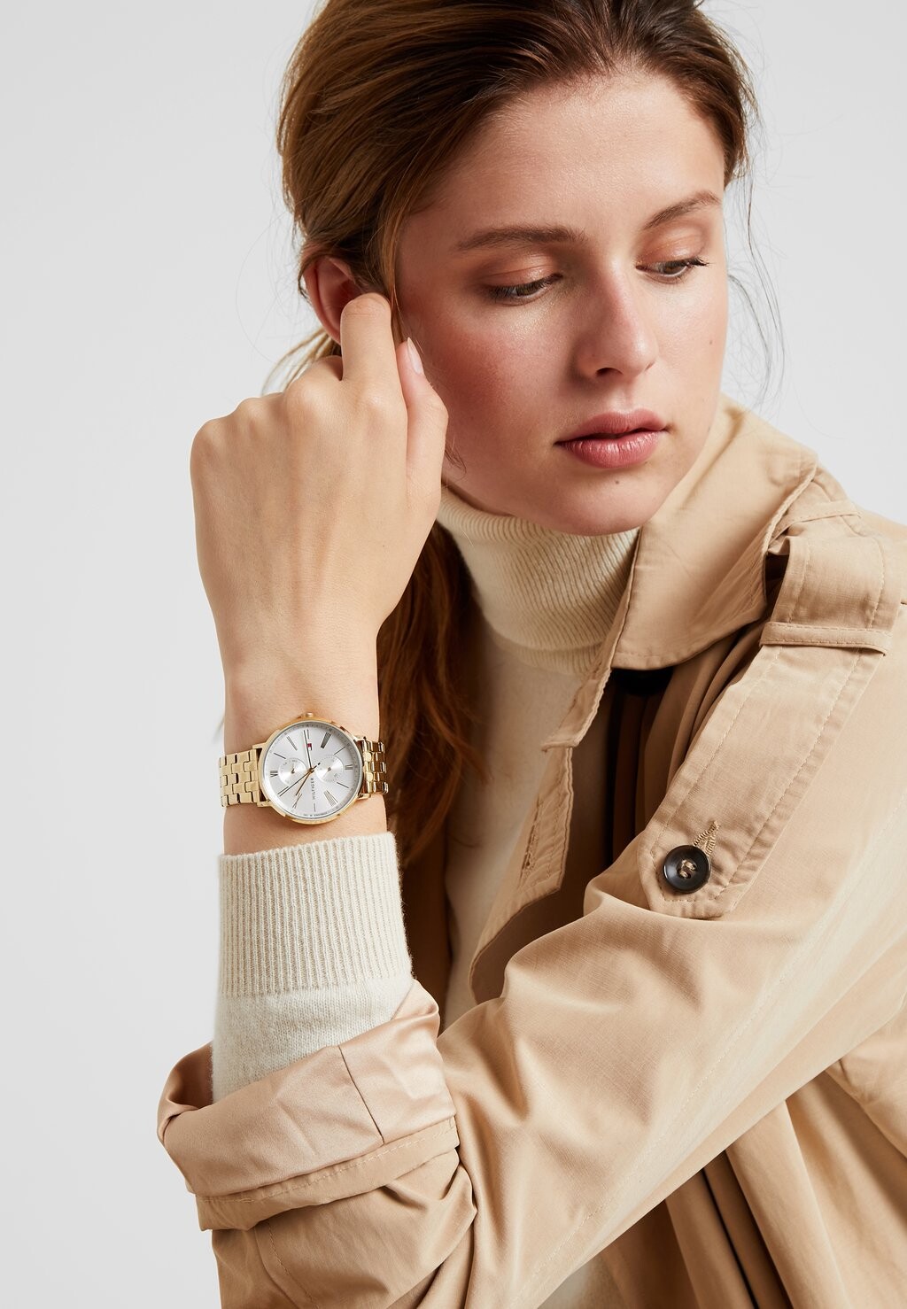 

Часы Tommy Hilfiger