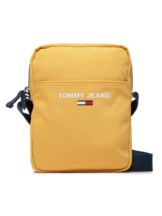 

Рюкзак Tommy Jeans, желтый