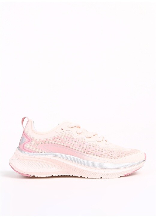 

Розовые женские кроссовки Slazenger, Розовый