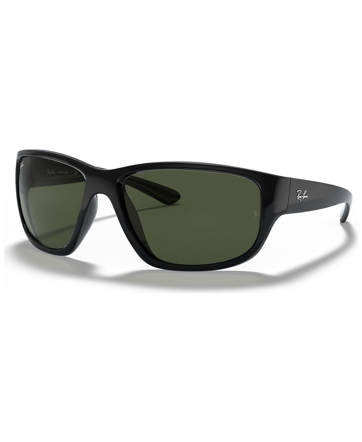 

Мужские солнцезащитные очки, RB4300 63 Ray-Ban