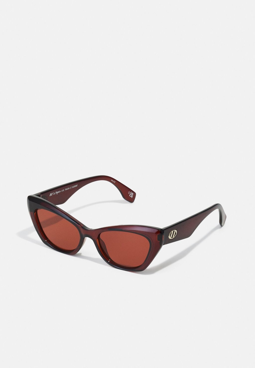 

Солнцезащитные очки Le Specs