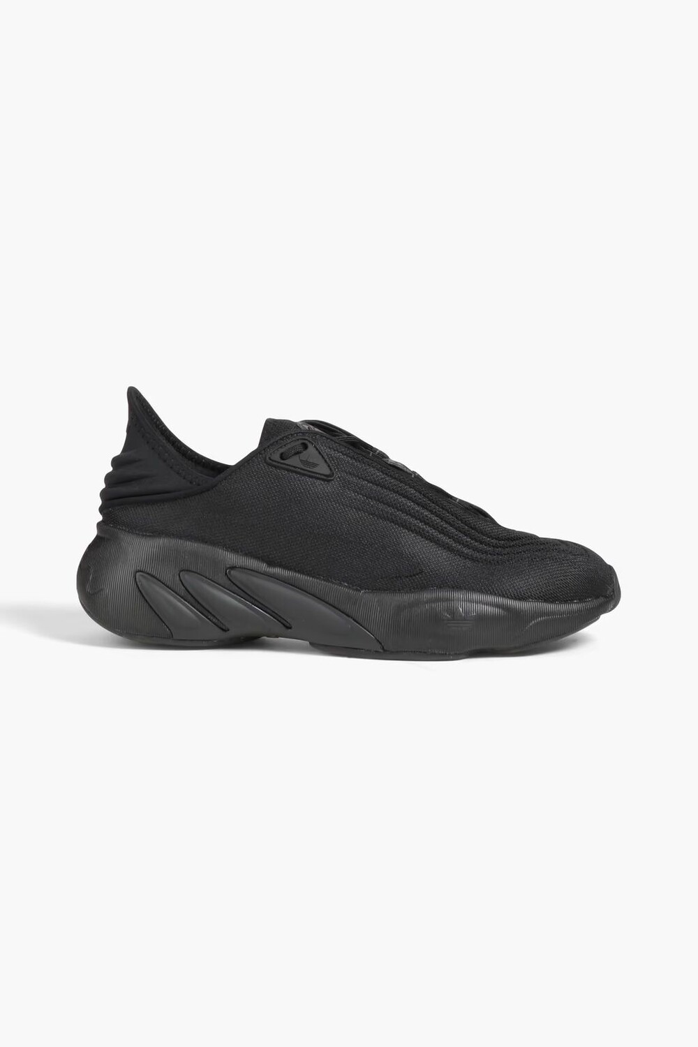

Кроссовки Adifom из неопрена и сетки Adidas Originals, черный