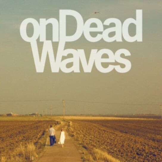 

Виниловая пластинка On Dead Waves - OnDeadWaves