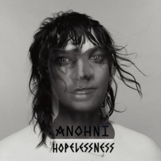 Виниловая пластинка Anohni - Hopelessness anohni ex antony