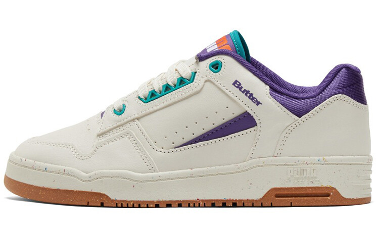 

Обувь для скейтбординга Puma Slipstream унисекс